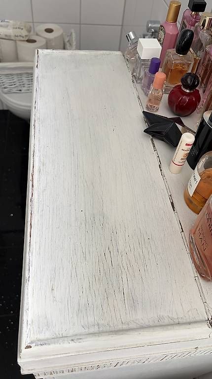 Cassettiere: Spezialmöbel im Shabby chic Stil – Usato da Frick venduto da TheBurningHeart 2