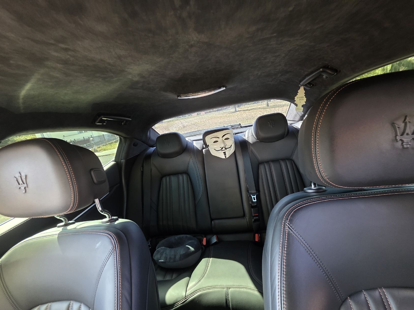 Maserati Autos: Maserati ghibli sq4 – D'occasion à Unterentfelden par dan_jt8w 5
