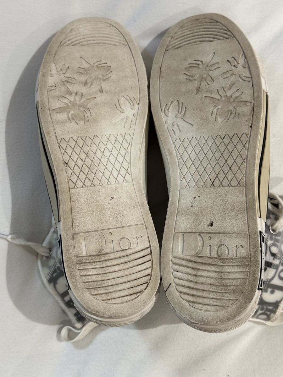 Dior Chaussures hommes: Sneaker  Dior – D'occasion à Vésenaz par NORA1325 6