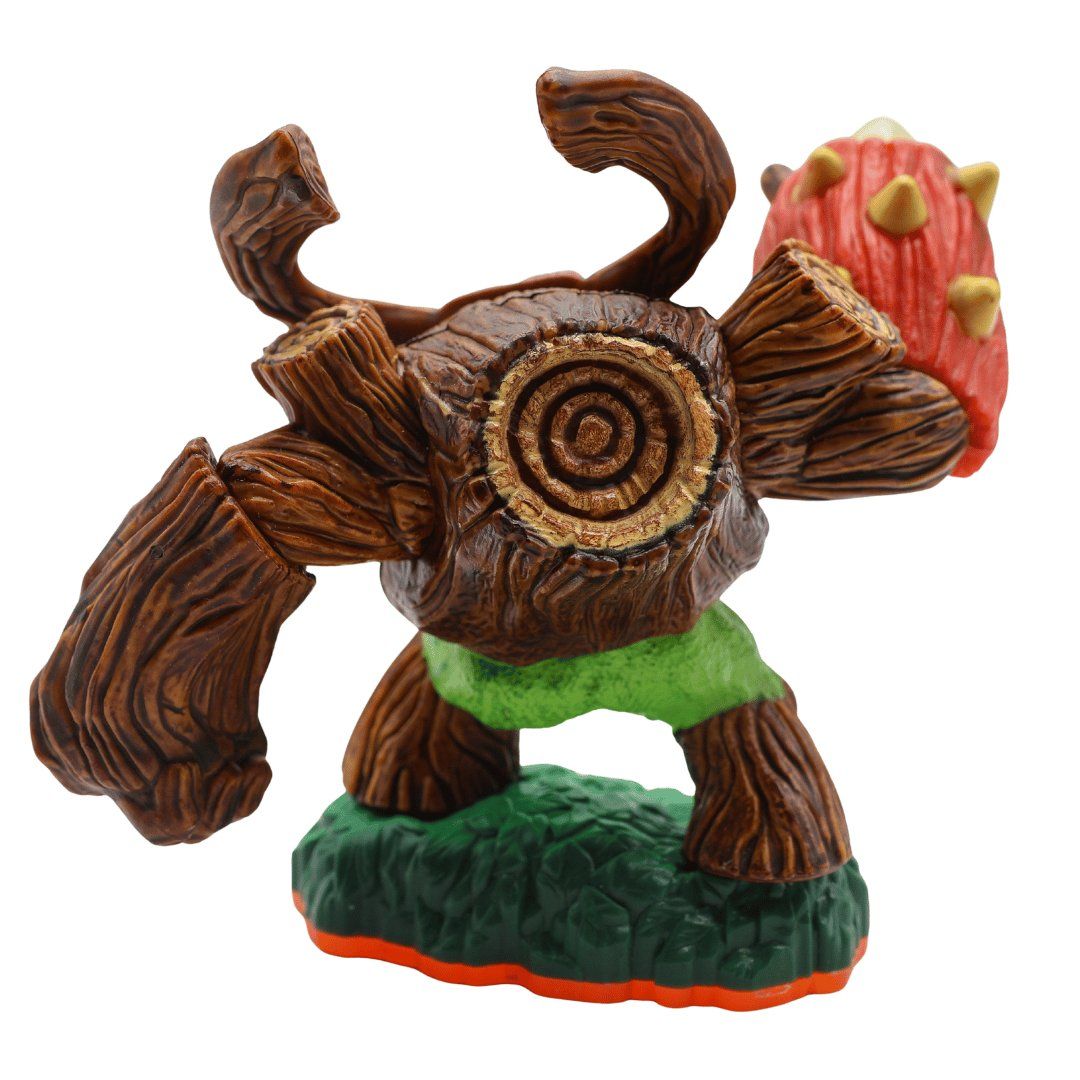 Giochi: Tree Rex - Skylanders Giants – Usato da Paudex venduto da dindeboy 1