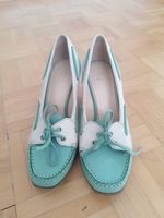 navyboot pumps Grösse 36