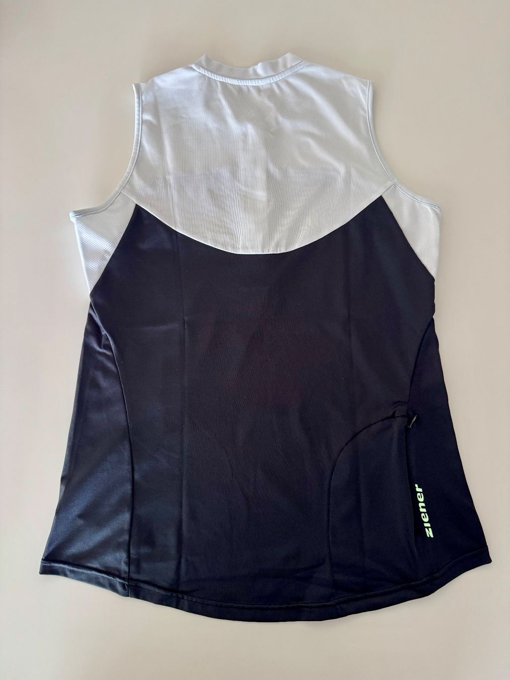 Ziener Leibchen & Hosen: Ziener Velo Trikot – Gebraucht aus Domat/Ems von cowi 1