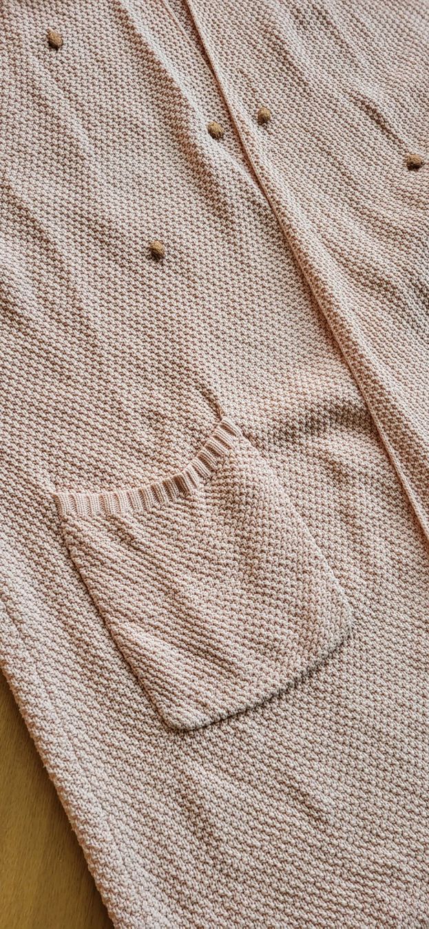 Jacken: Blutsgeschwister Strickjacke – Gebraucht aus huttwil von Fasnacht5 2