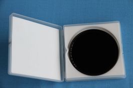 B + W Filter, Graufilter, 72 mm, Neu