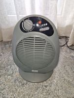 MIOSTAR Soft Breeze – Schnellheizer / Ventilator