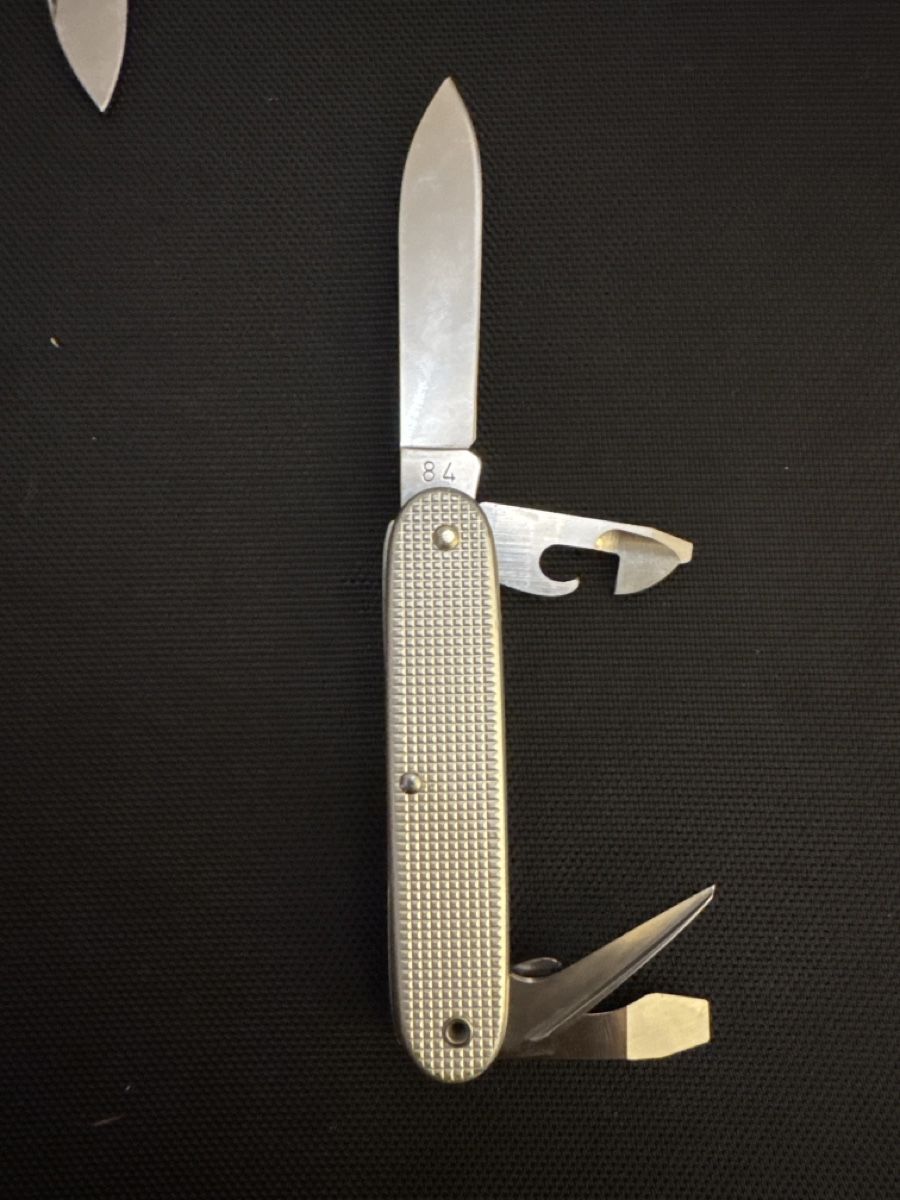 Victorinox Couteaux de poche: Sackmesser – D'occasion à Zürich par Reber_626 2