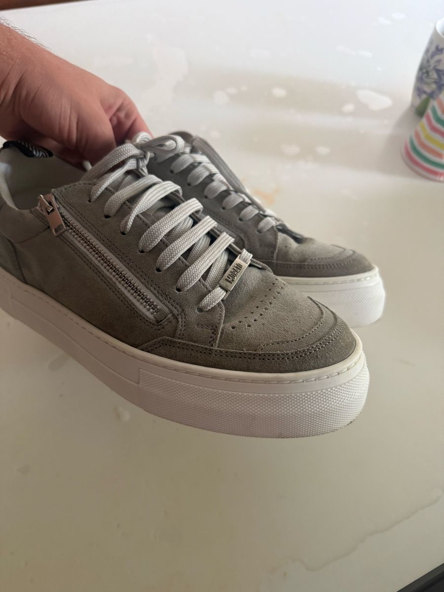 Herrenschuhe: Antony Morato Schuhe Grösse 40 – Neu (gemäss Beschreibung) aus Biel/Bienne von Jrsy_pha 1