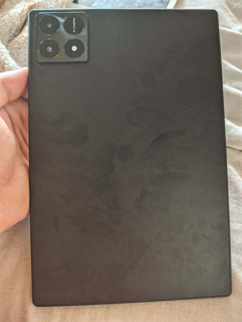 Tablet PC: Pad 7 Pro 2024 1TB – Usato da Sarnen venduto da Laut_musik 1