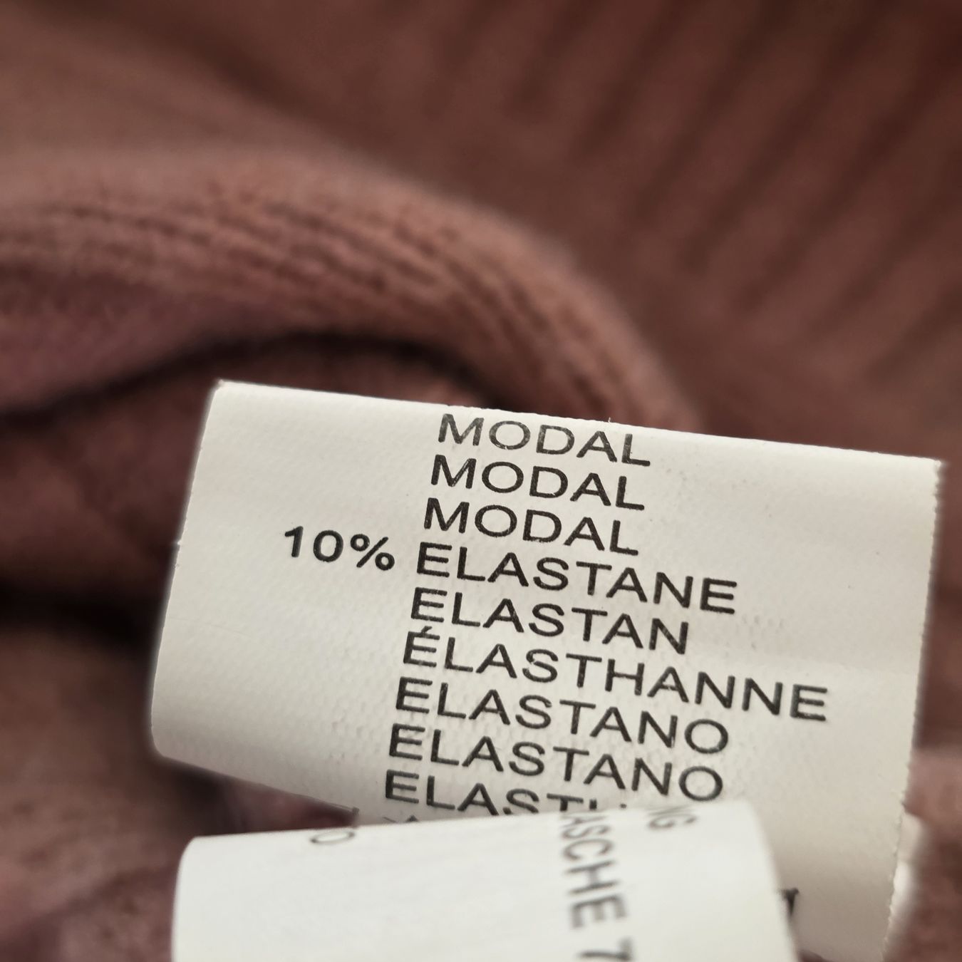 Pulls & Sweat-shirts: Strickpullover rosa Grösse S/M – D'occasion à Rheinsulz par Gilea 7
