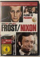 Frost/Nixon - DVD - Ron Howard