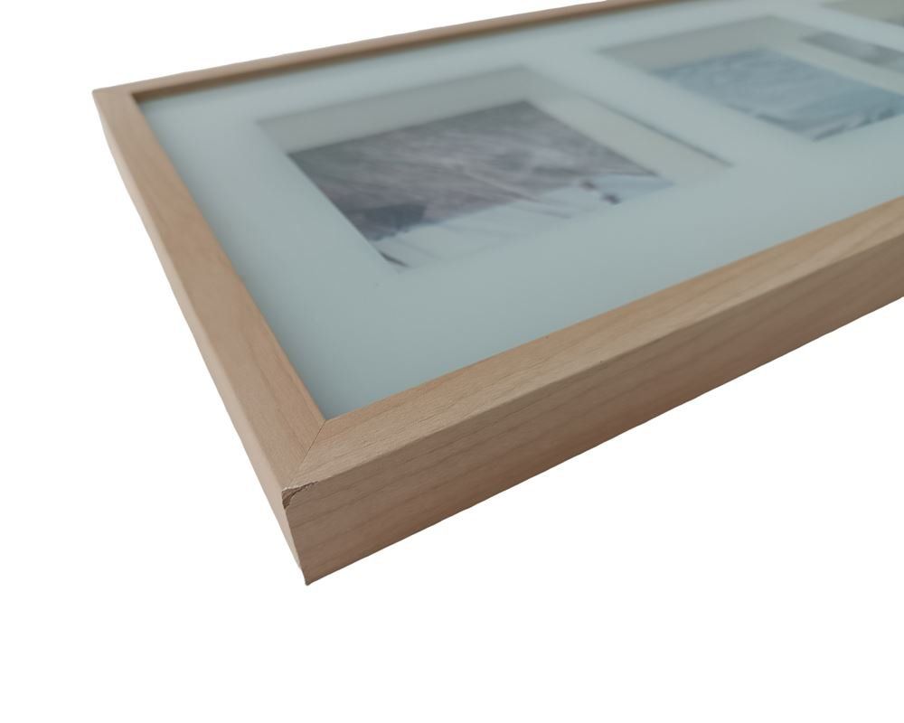 Foto & Immagini: IKEA Strandbilder mit Rahmen 72x32 cm – Usato da Luzern venduto da Restwert_Luzern 4