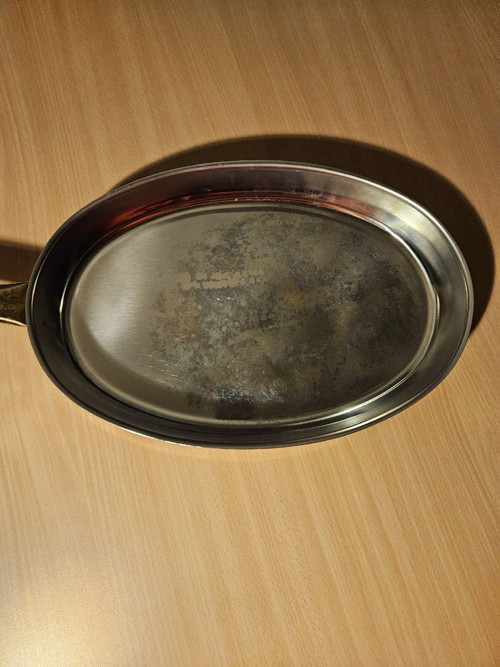 Appareils de cuisine: Kupfertöpfli Fleischspiesli – D'occasion à Kriens par gra_fhn7 8