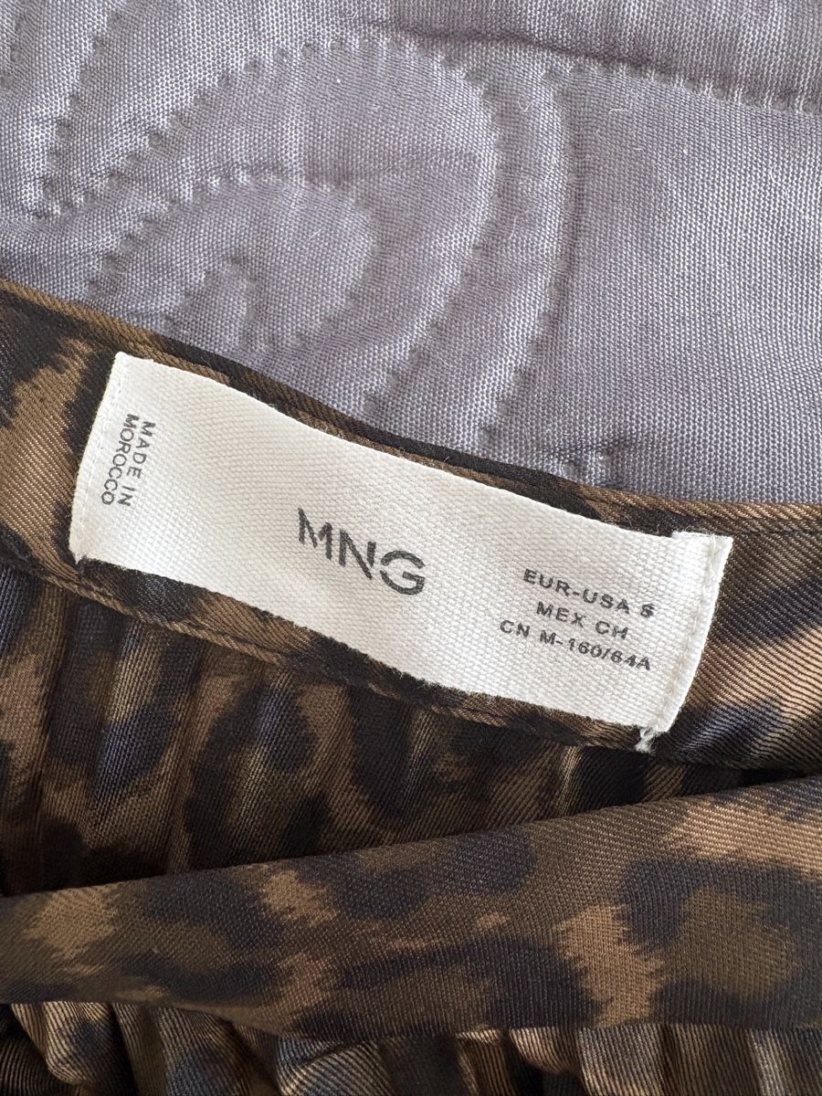 Mango Röcke: Gonna Mango S – Gebraucht aus Cademario von princy2 2