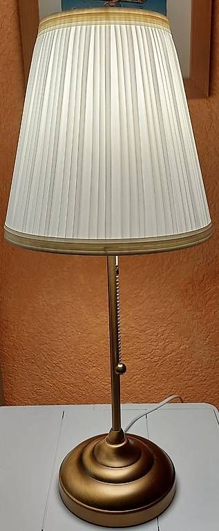 Lampes: Tischständerlampe klassisch – Neuf (Voir description) à Oberwangen b. Bern par mfmr 1
