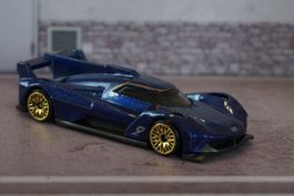 HotWheels Cadillac GTP Hypercar COOL !!!!!!!!!!!!!