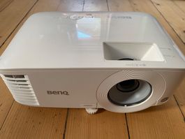 BenQ TH550 Full-HD Beamer – 3500 ANSI-Lumen