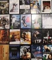 20 gebrauchte DVD für Erwachsene