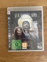 Wo die wilden Kerle wohnen Ps3