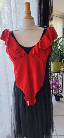 Costume de bain M