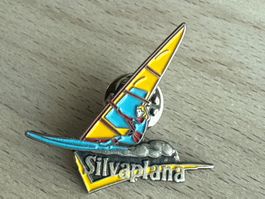 Pin Silvaplana