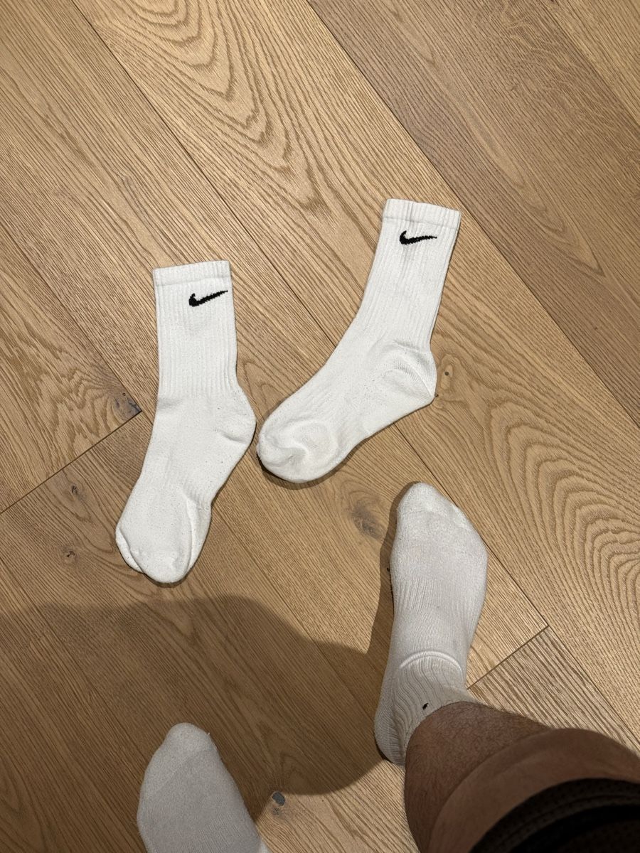 Nike Calze: Nike Sport Socken (42) – Usato da Zürich venduto da RealSoccer1999 1