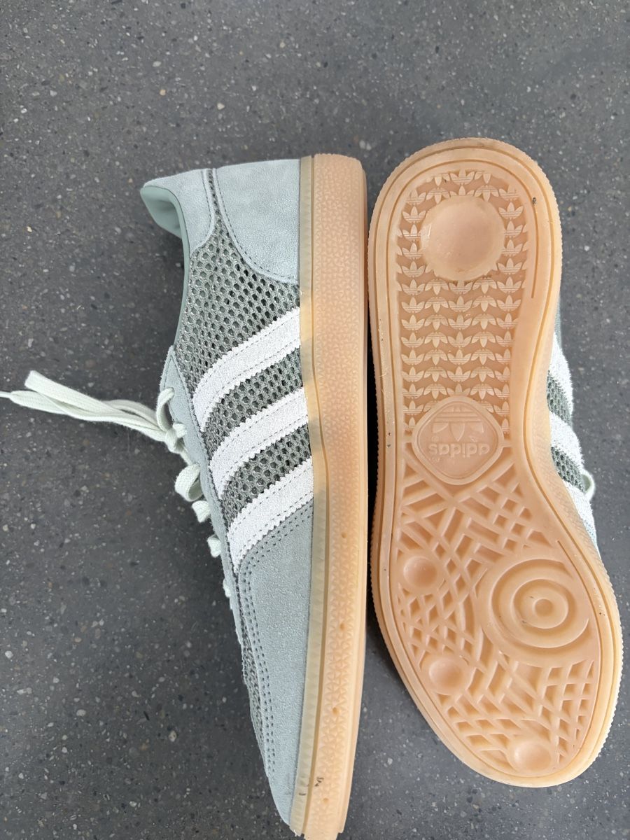 Adidas Scarpe da donna: Adidas spezial 42 2/3 – Nuovo (secondo la descrizione) da Mont-sur-Lausanne venduto da lacasta 2