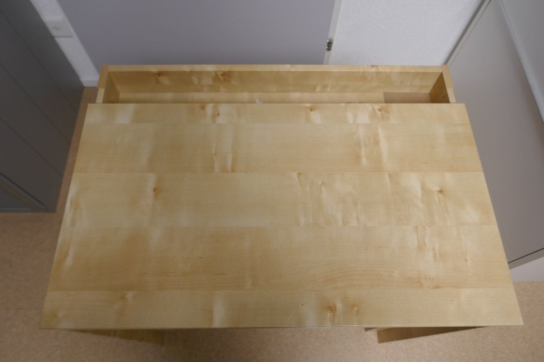 Ikea Schreibtische: IKEA Laiva Kinderschreibtisch – Gebraucht aus Ballwil von  2