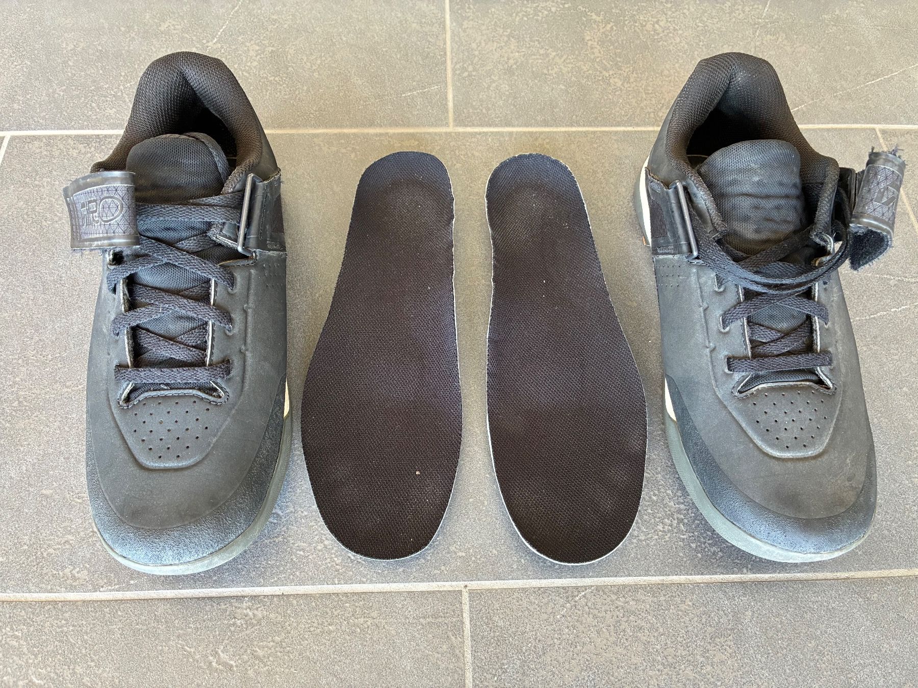 Giro Scarpe da uomo: Giro Chamber III MTB Schuh, Gr. 40 – Usato da Riedholz venduto da humi01 4