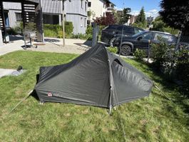 Trekkingzelt CHASER 3XE Robens für 3 Personen