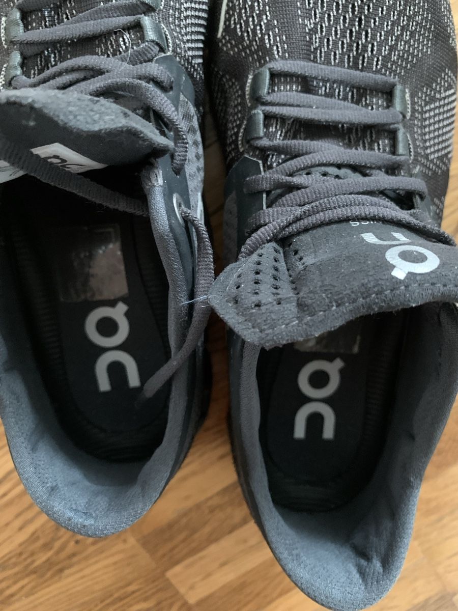 Damenschuhe: On cloud schuhe  – Gebraucht aus Zürich von Nikuska32 4
