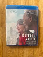 RUTH & ALEX (BLU-RAY/OVP)MIT DIANE KEATON UND MORGAN FREEMAN