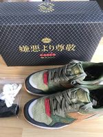 Diadora N9002 Respect Over Hate