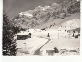 Schwägalp 1959