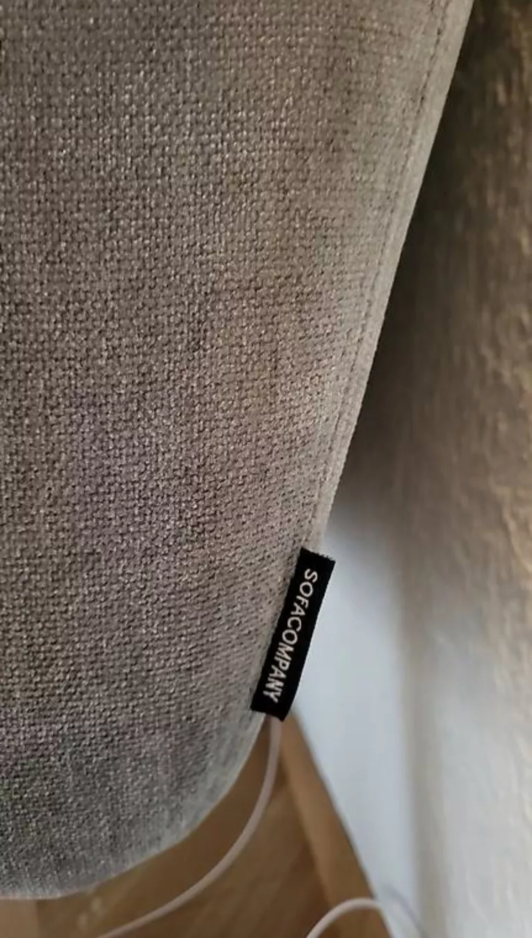 Sofacompany Divani: Sofa Sigrid Sofacompany – Usato da Bern venduto da isava19 2