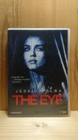 THE EYE DVD mit Jessica Alba
