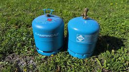 Campingaz 2.75kg Gasflasche