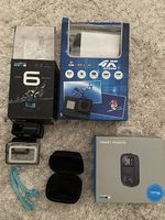GoPro Hero 6 Black