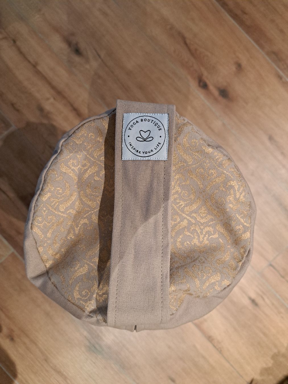 Cuscini: Yoga Bolster – Nuovo (secondo la descrizione) da Obfelden venduto da ste_l29w 1