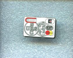UBS Bank  EC MasterCard