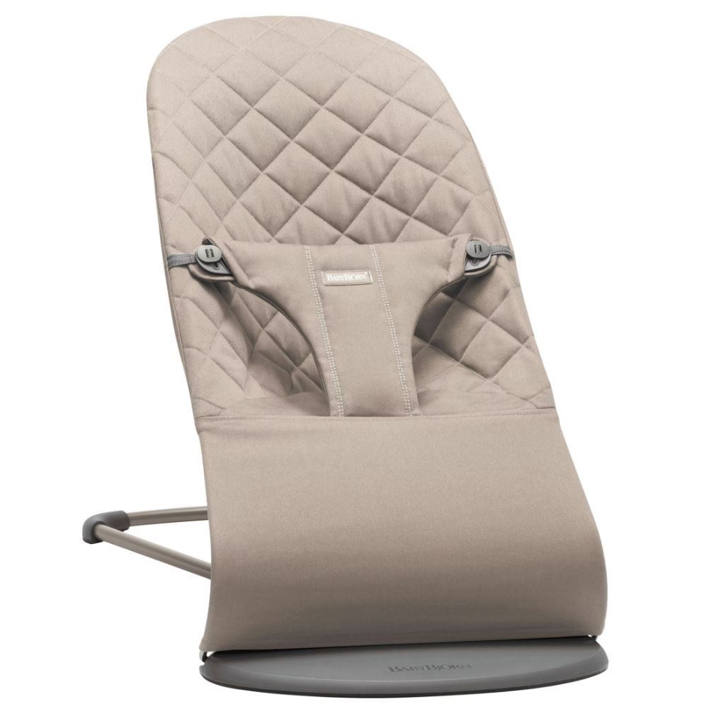 Babybjörn Wippen & Schaukeln: BabyBjörn Wippe Soft – Gebraucht aus Dübendorf von Alex.Urech