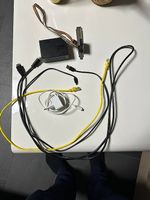 Pi-KVM (Raspberry Pi 4 - 4GB mit Geekworm KVM-A3