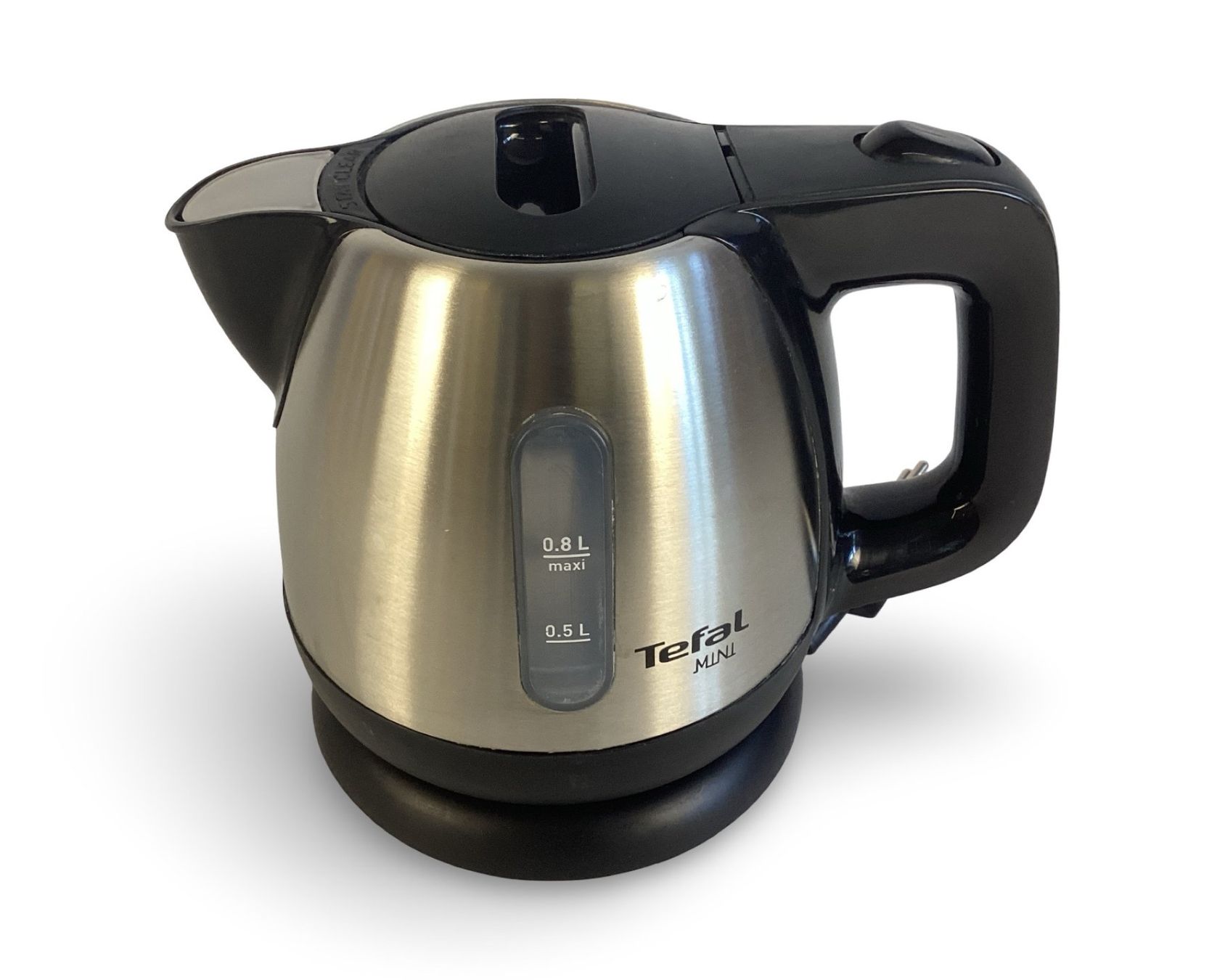 Tefal Bollitori: TEFAL MINI Wasserkocher 0.8 l – Usato da Zürich venduto da Restwert_Zuerich 1
