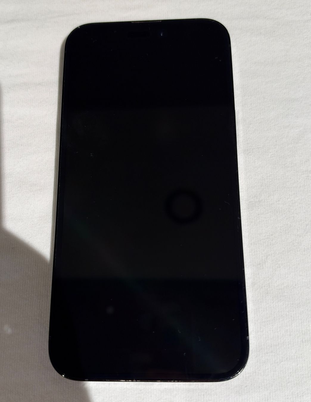 Apple Telefoni cellulari / Smartphones: Apple iPhone 14 Pro Max 512 GB – Usato da Starrkirch-Wil venduto da d.445 1