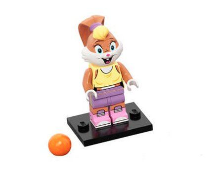 Lego Statuette: LEGO Minigiguren – Nuovo (secondo la descrizione) da Aarau venduto da Gundels_Bude