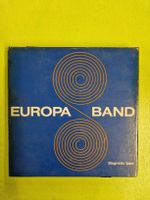 EUROPABAND Tonband