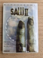 DVD "Saw 2"