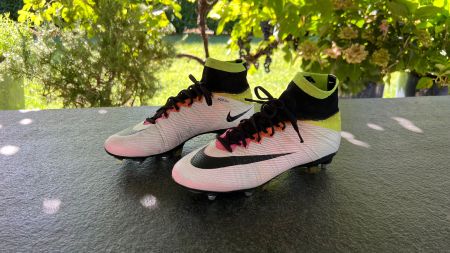 Nike Mercurial Superfly 4 Gr. 40.5