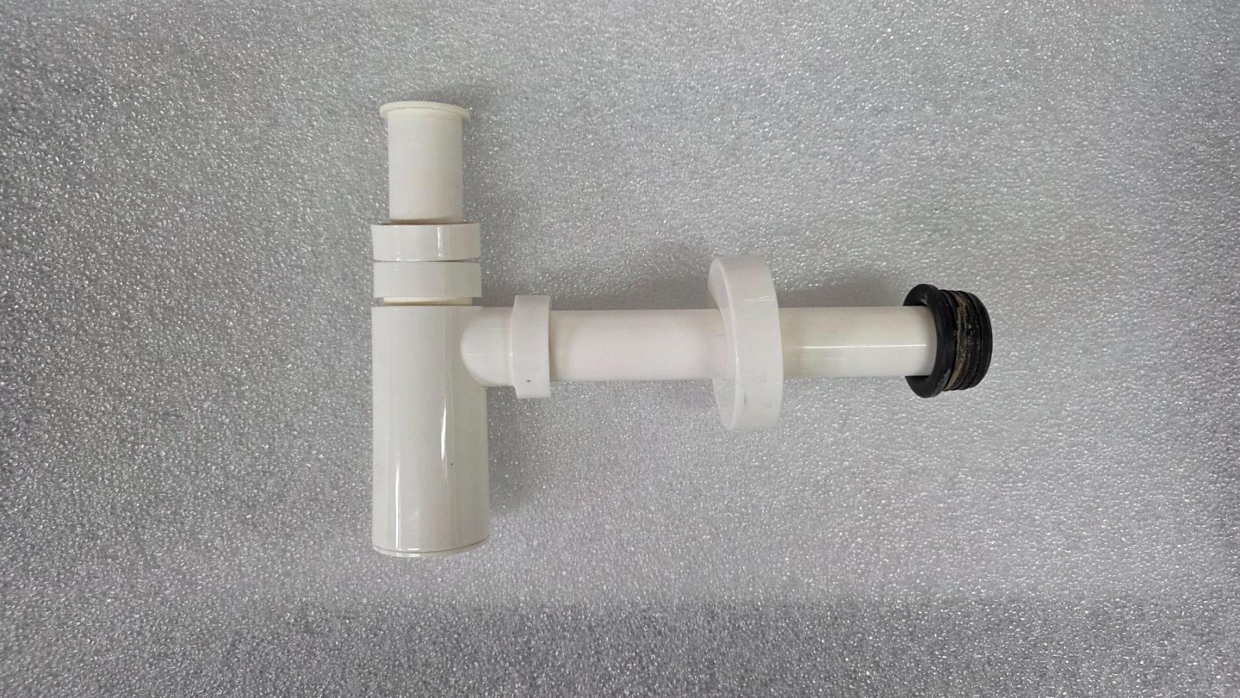 Lavabi & lavandini: Siphon de lavabo en plastique 32mm – Usato da Bionnens venduto da Meg011