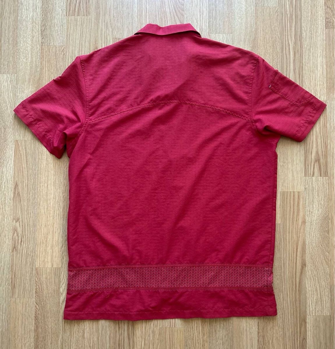 Hemden: Nike ASG Hemd  – Gebraucht aus Pfäffikon ZH von Nataliia. 4