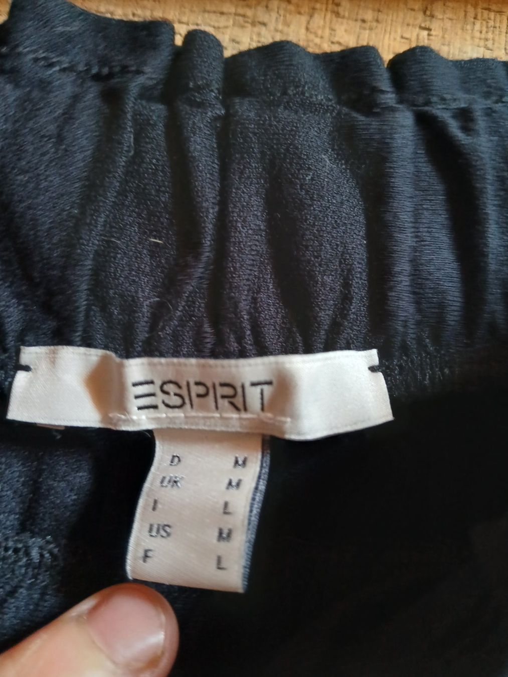 Esprit Jupes: Rock, von ESPRIT – D'occasion à Trubschachen par mel_w5sd 4